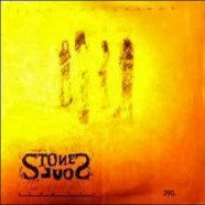 Stone Soul - สโตนโซล - Time for Change-web